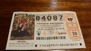 loteria