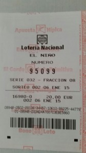 loteria